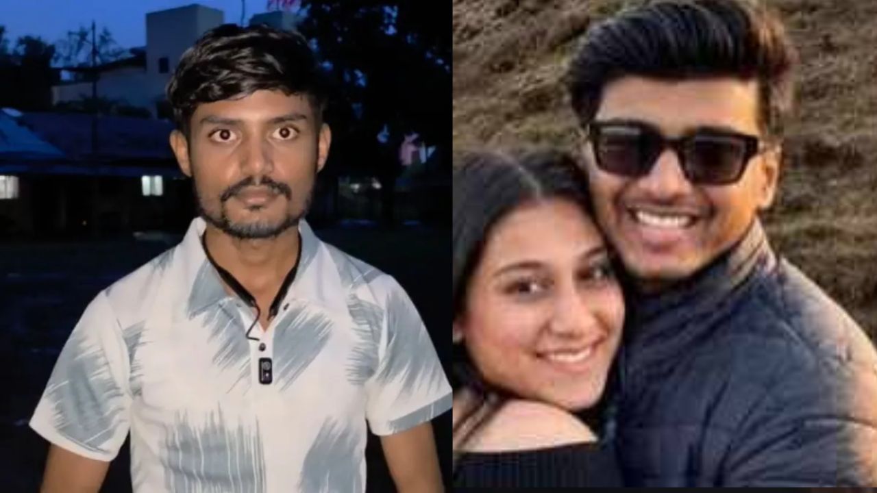 New Twist in Pune Murder Case: Driver reveals suspicious moments before Ketan’s death