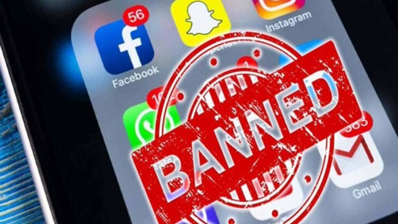 After Australia’s Ban, is Canada about to restrict social media for under-16s too?