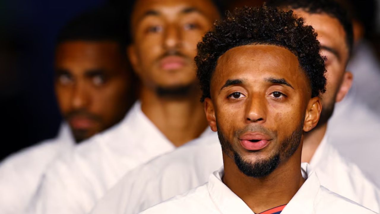 Cape Verde World Cup Shock: Captain Ryan Mendes faces investigation before Argentina clash