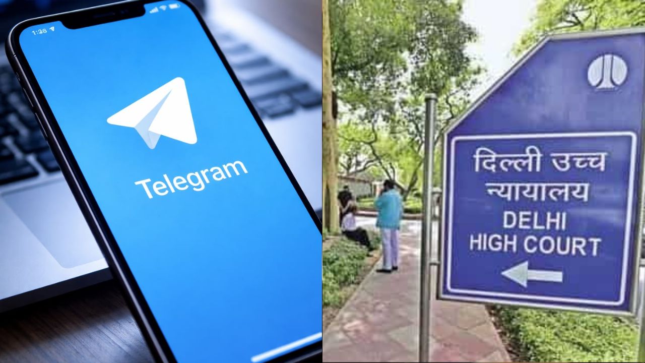 Telegram became ‘new dark web’, used for paper leaks, pornography and cybercrime; Govt tells Delhi HC