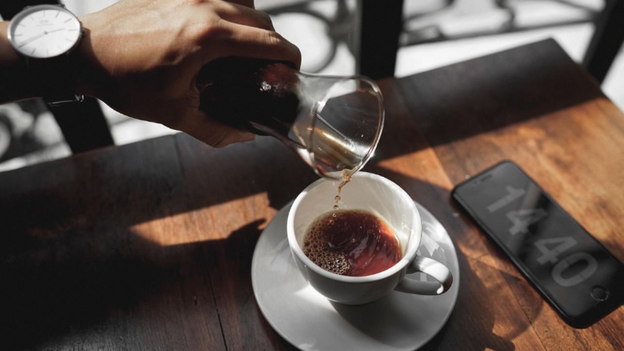 Is coffee good or bad for your health? Here’s what research says