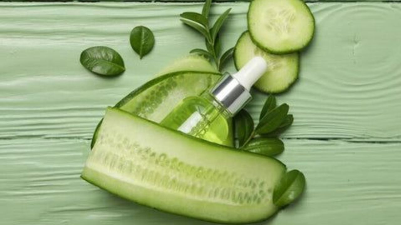 Cucumber Face Pack for Glowing Skin: Mix these 2 ingredients to reduce tanning and blemishes