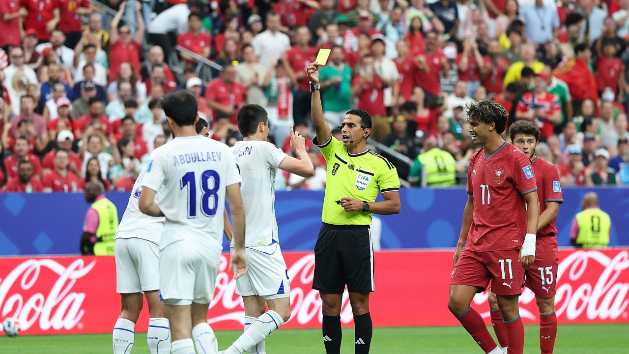 DR Congo vs Uzbekistan FIFA World Cup Match: Live Streaming, Time and Telecast details
