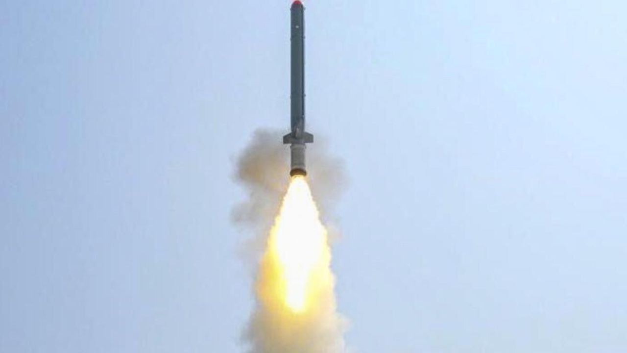 DRDO successfully tests indigenous long-range land attack cruise missile; Details here