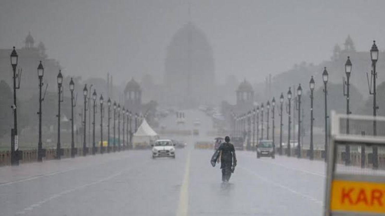 Delhi Weather Today: Why it feels like 50°C even after rain, IMD reveals the reason