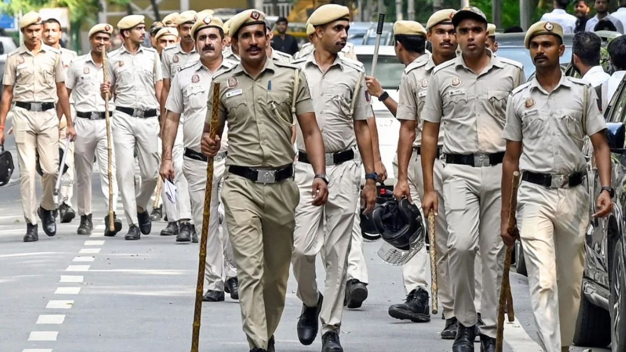 High Alert in Delhi, Uttarakhand after threat inputs from intelligence agencies