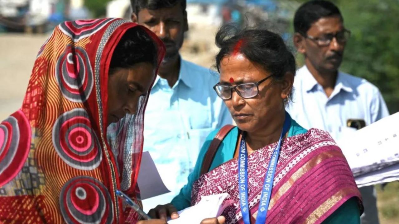 Delhi Voter List Revision Begins: Door-to-door verification from June 30; Key dates and process explained