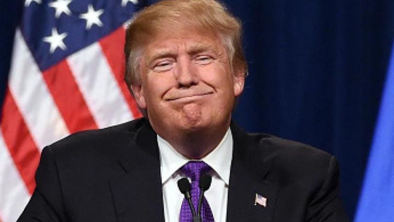 Why Donald Trump’s perfect cognitive score is making headlines after latest White House exam