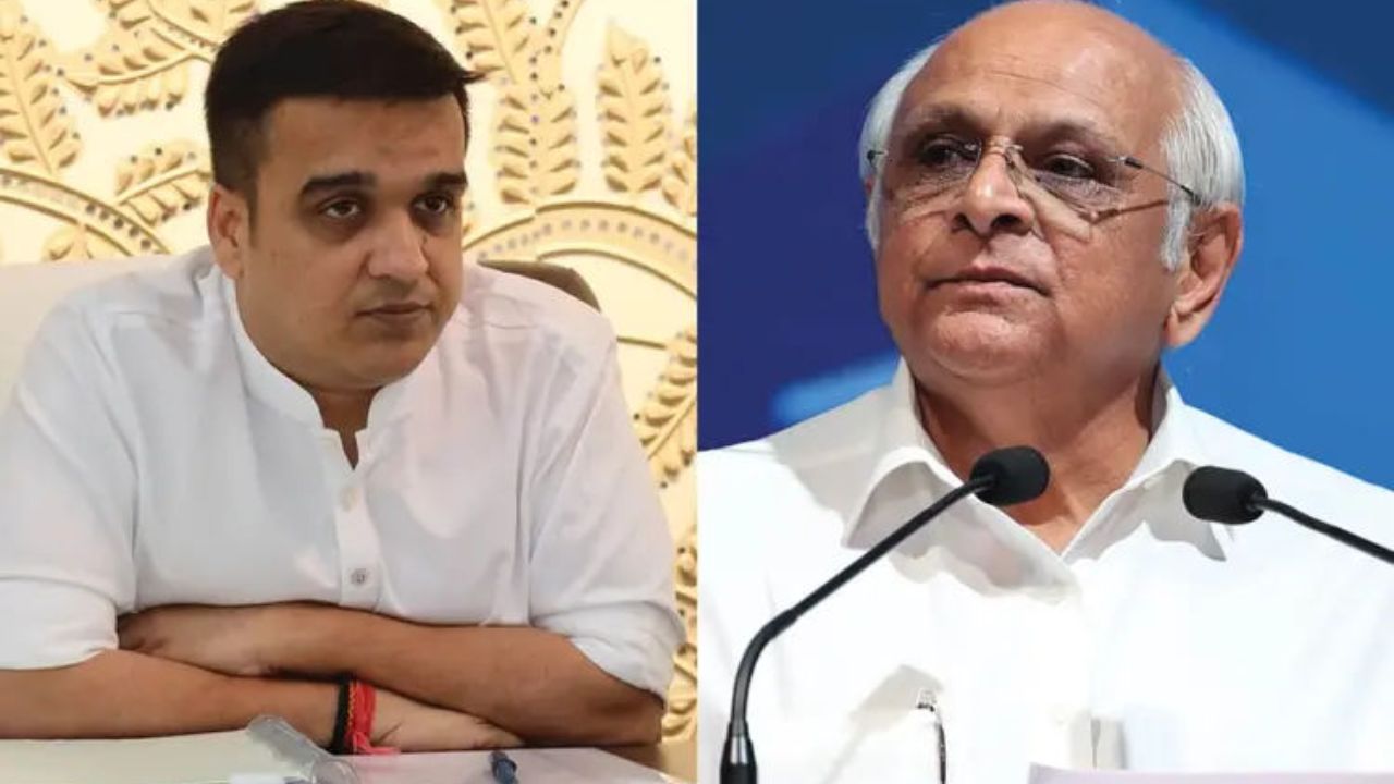 Rs 13,600 Crore Drug Network Stopped: Gujarat reveals major anti-narcotics operation