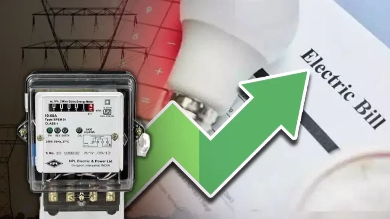 Delhi Power Shock: Electricity bills Set to rise, DERC approves higher fuel cost recovery