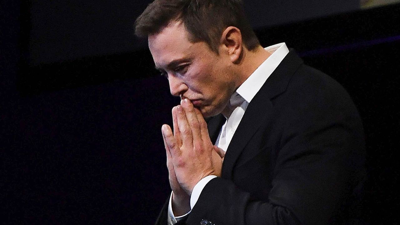 Elon Musk Falls Below $1 Trillion: What triggered the sudden wealth drop?