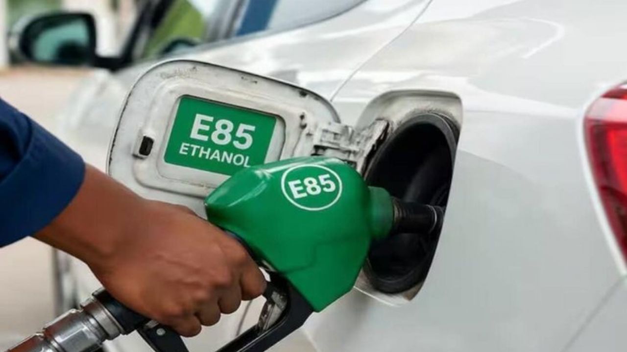 India Green Mobility Push: Government approves 100% Ethanol Vehicle Rules, Explained