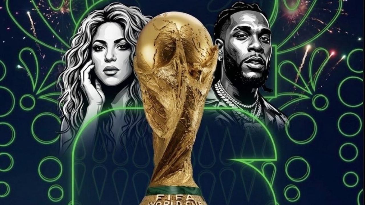 FIFA World Cup Opening Ceremony Time in India: When & where to watch Mexico, Canada, US live streamings, performers list