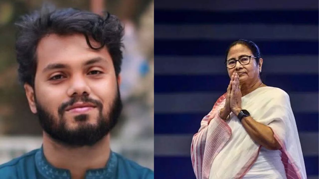 FIR registered against Mamata Banerjee over remarks linked to Osman Hadi murder case