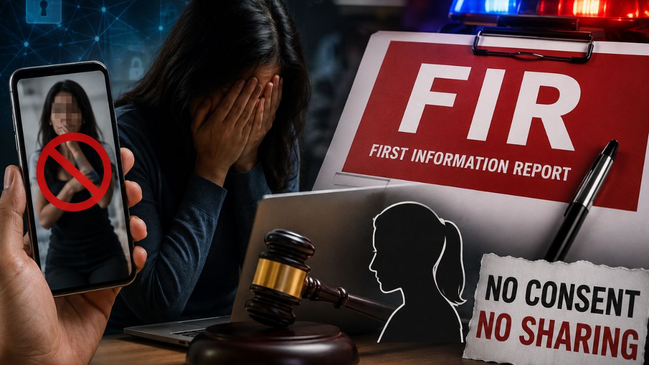 Karnataka govt makes FIR mandatory in non-consensual sharing of private photos, videos