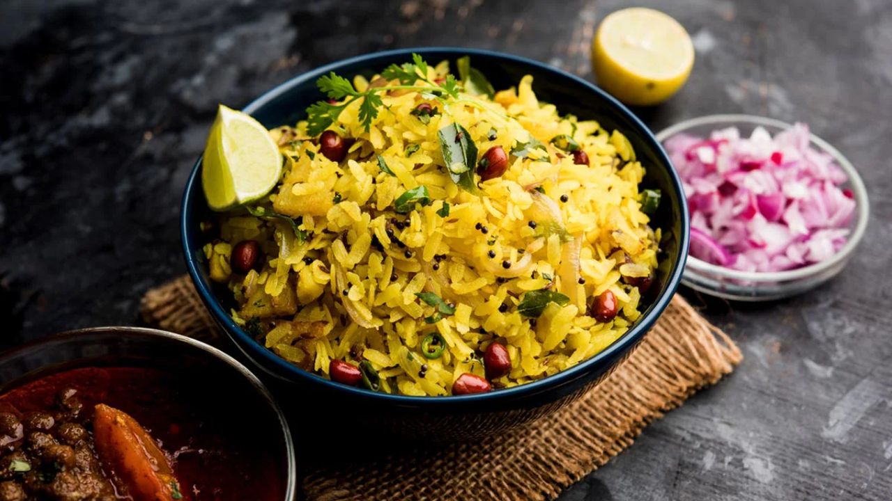 Why is Poha still India’s most loved breakfast after so many years?