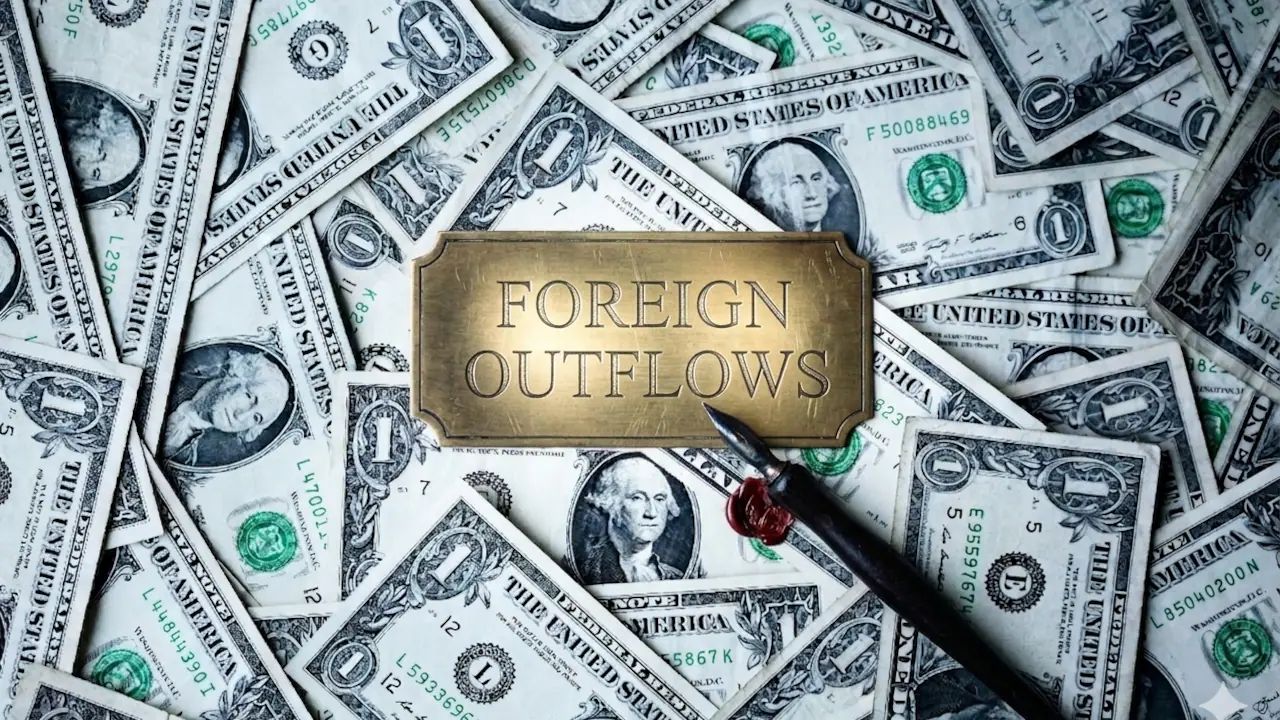 Global uncertainty ahead? 5 Financial mistakes investors should avoid during geopolitical tensions