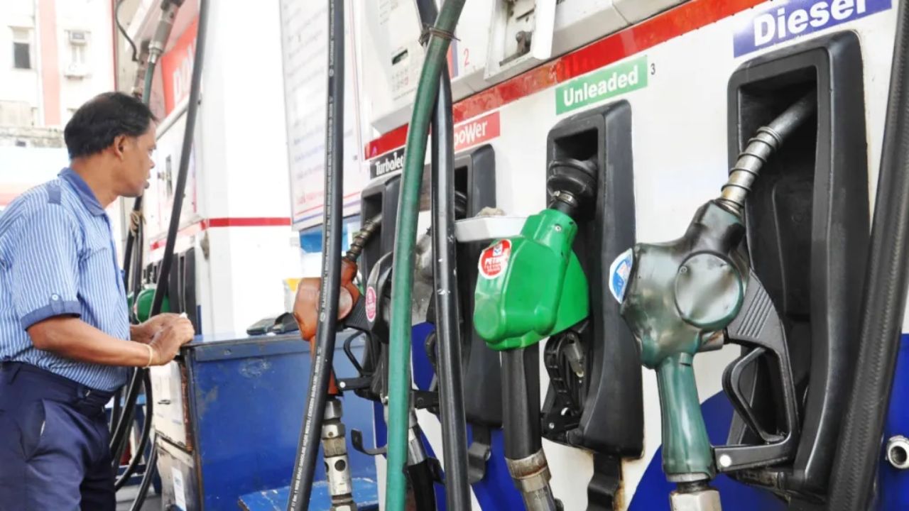 War Time Curb Eases: Petrol, diesel sale restrictions to end on July 1
