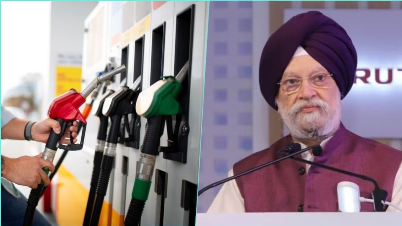 E85 fuel launch won’t make E20 vehicles obsolete, clarifies petroleum minister Hardeep Singh Puri