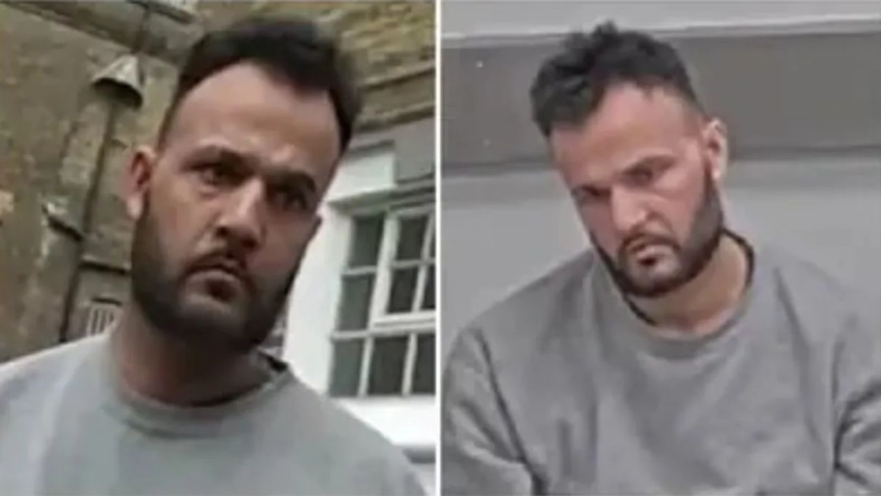 What investigators found led to a 34-year sentence for an Indian-Origin man in London
