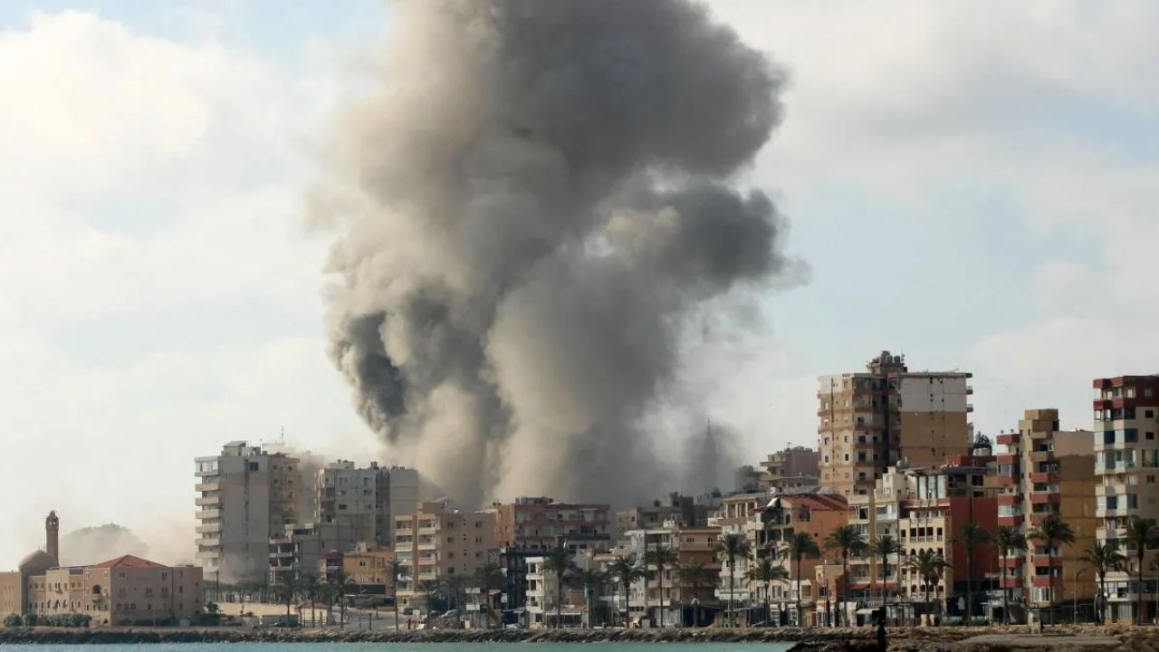 Israel closes Gaza crossings after Iran attack; Will Rafah shutdown impact humanitarian aid?
