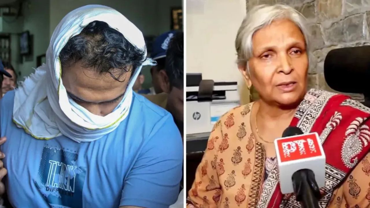 Twisha Sharma Case Deepens: Ex-Judge and son sent to judicial custody till June 16