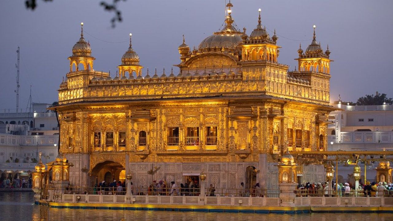 Akal Takht holds meeting with Punjab MLAs