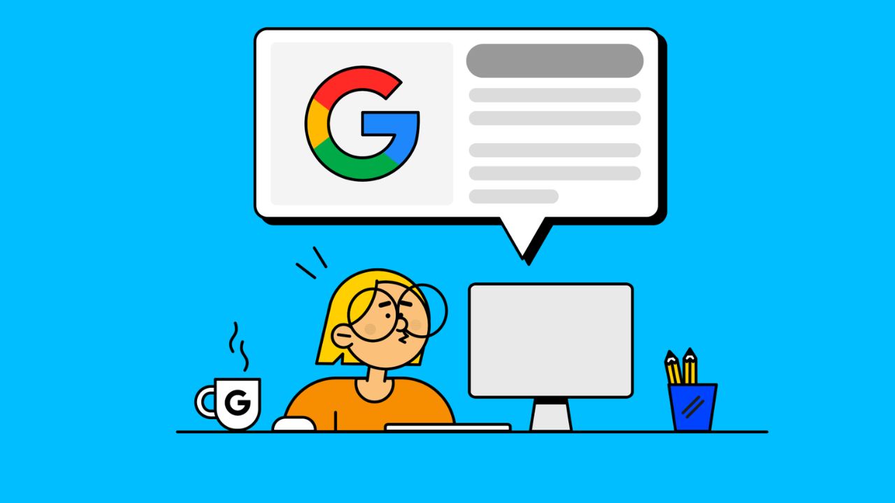 Google launches ‘search profiles’ for creators, publishers to boost online visibility