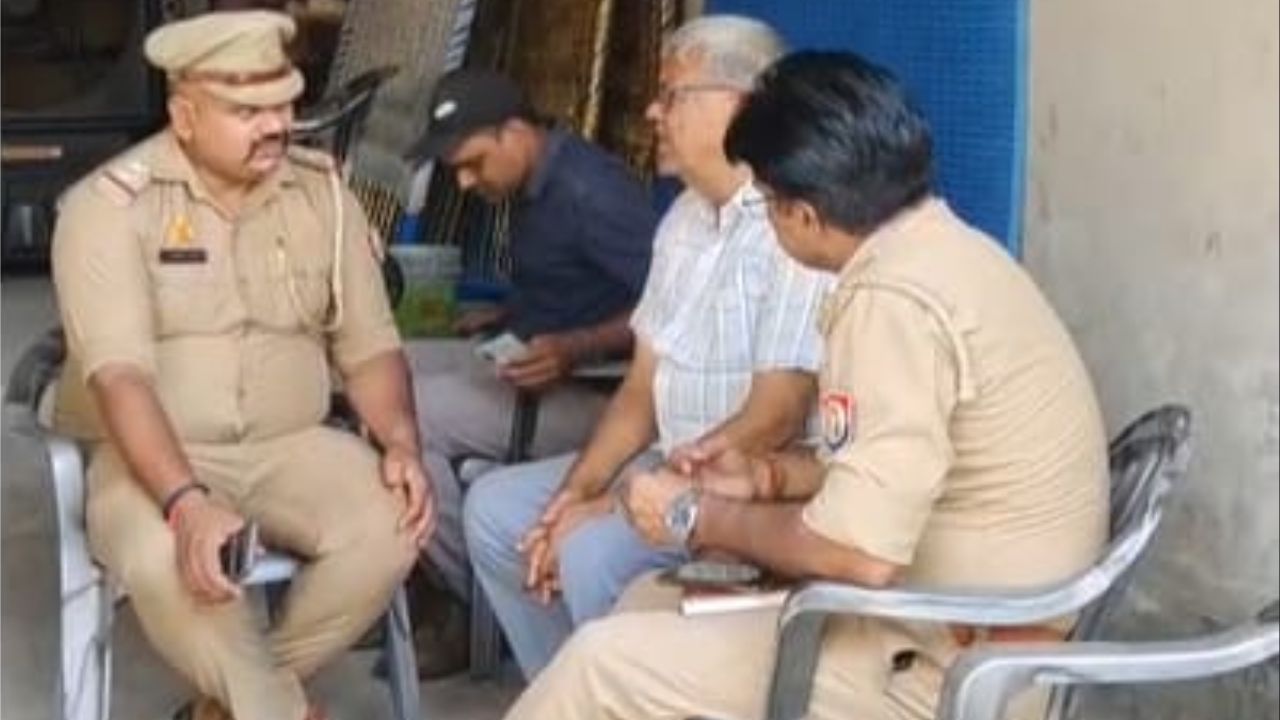 Inside the Greater Noida food poisoning tragedy that claimed two young lives