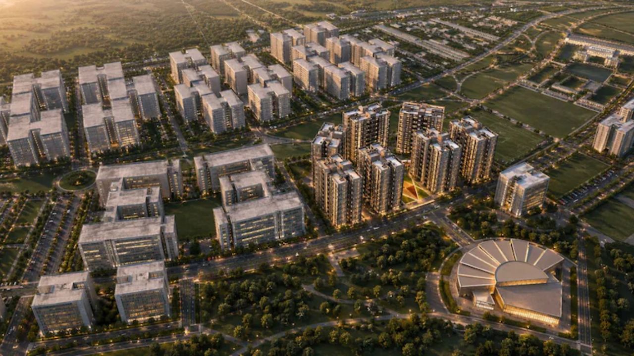 From Devastation to Development: Gujarat’s ₹547 crore plan to rebuild AI171 crash-affected campus in Ahmedabad