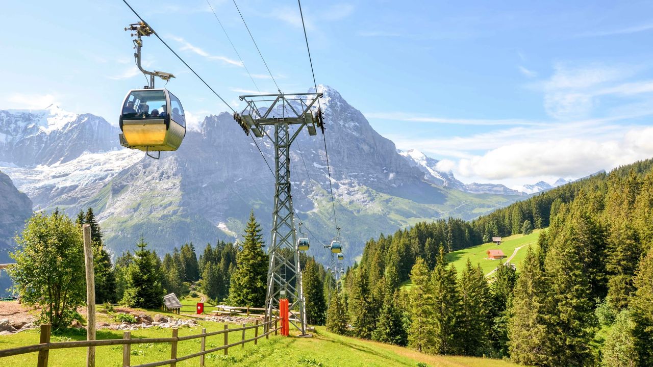 Gulmarg Gondola Reopens Today: What changed after the month-long closure?