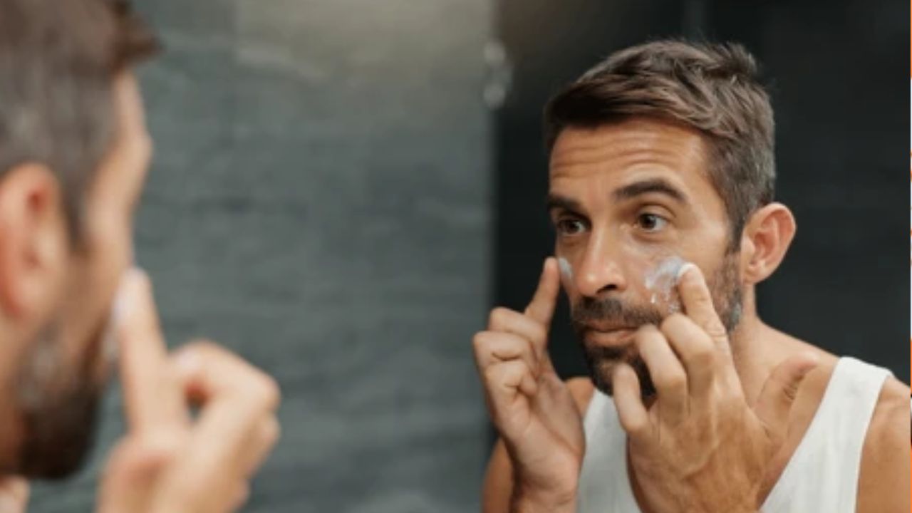 Men are hitting gym, but still ignoring skincare; Expert explains why it matters