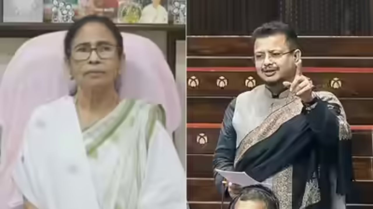 Big setback for Mamata Banerjee? Calcutta High Court refuses interim relief in Bengal LoP row