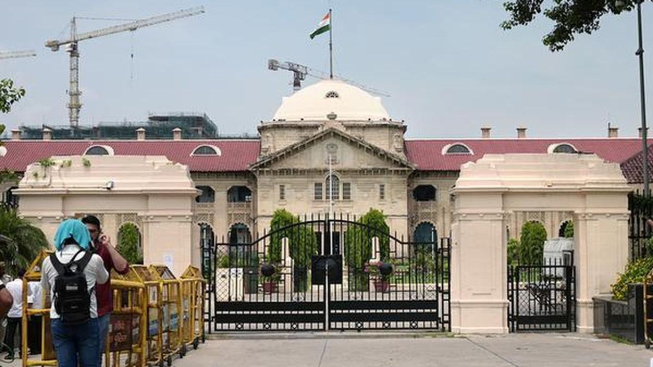 Allahabad HC says only family courts can grant divorce, lok adalats have no authority