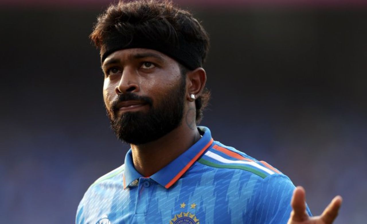 Hardik Pandya ruled out of England ODI series; Who will be key now?