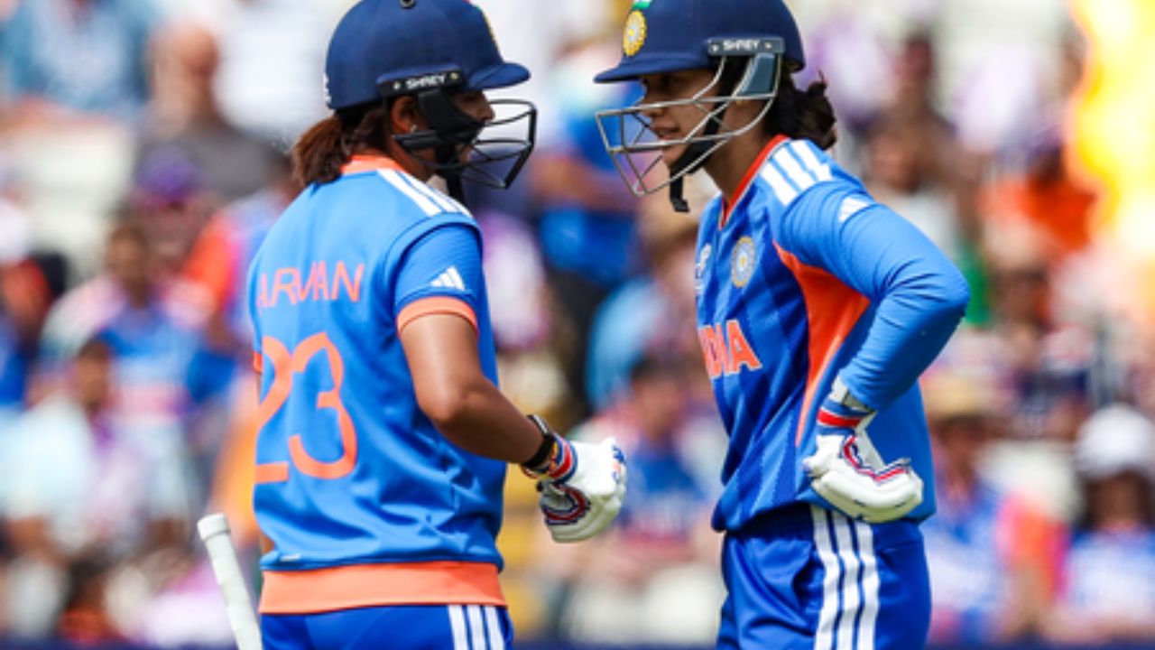 Women’s T20 WC: Should Harmanpreet Kaur change her batting approach before Bangladesh clash?