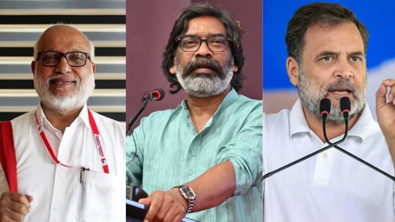 INDIA bloc faces fresh discord ahead of key meeting; CPM, JMM join DMK’s dissent