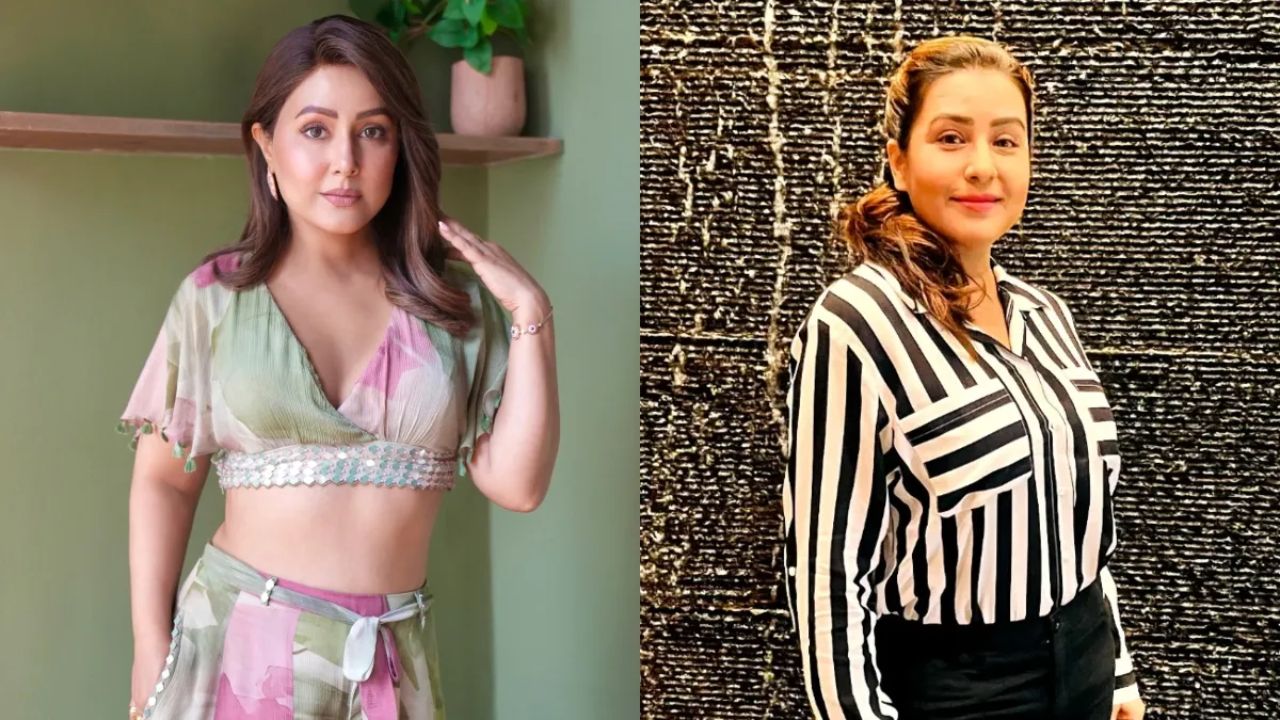 ‘I Will Block You’: Hina Khan urges fans to avoid hate amid feud with Shilpa Shinde