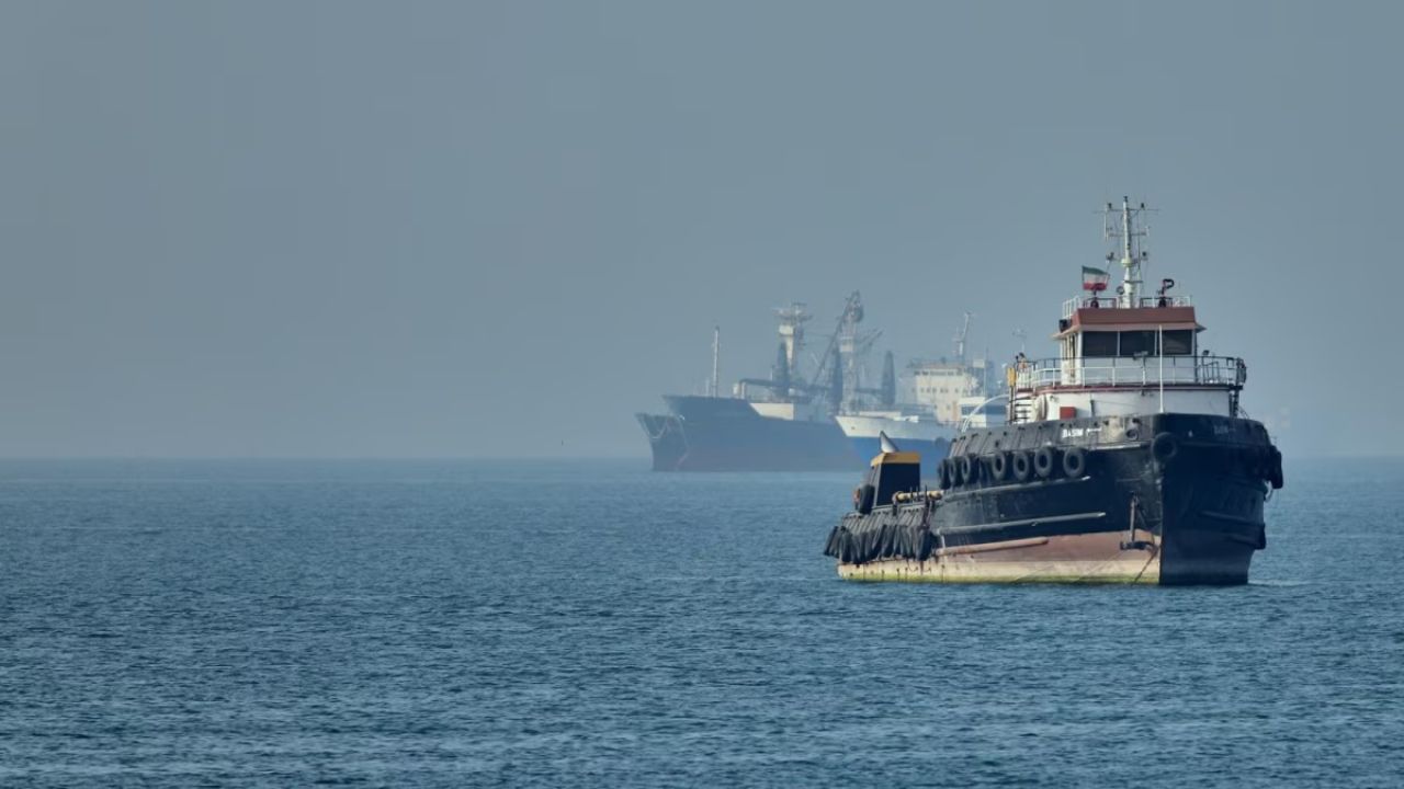 Fuel Price Hike: World oil supply at risk again as Iran threatens full Hormuz blockade