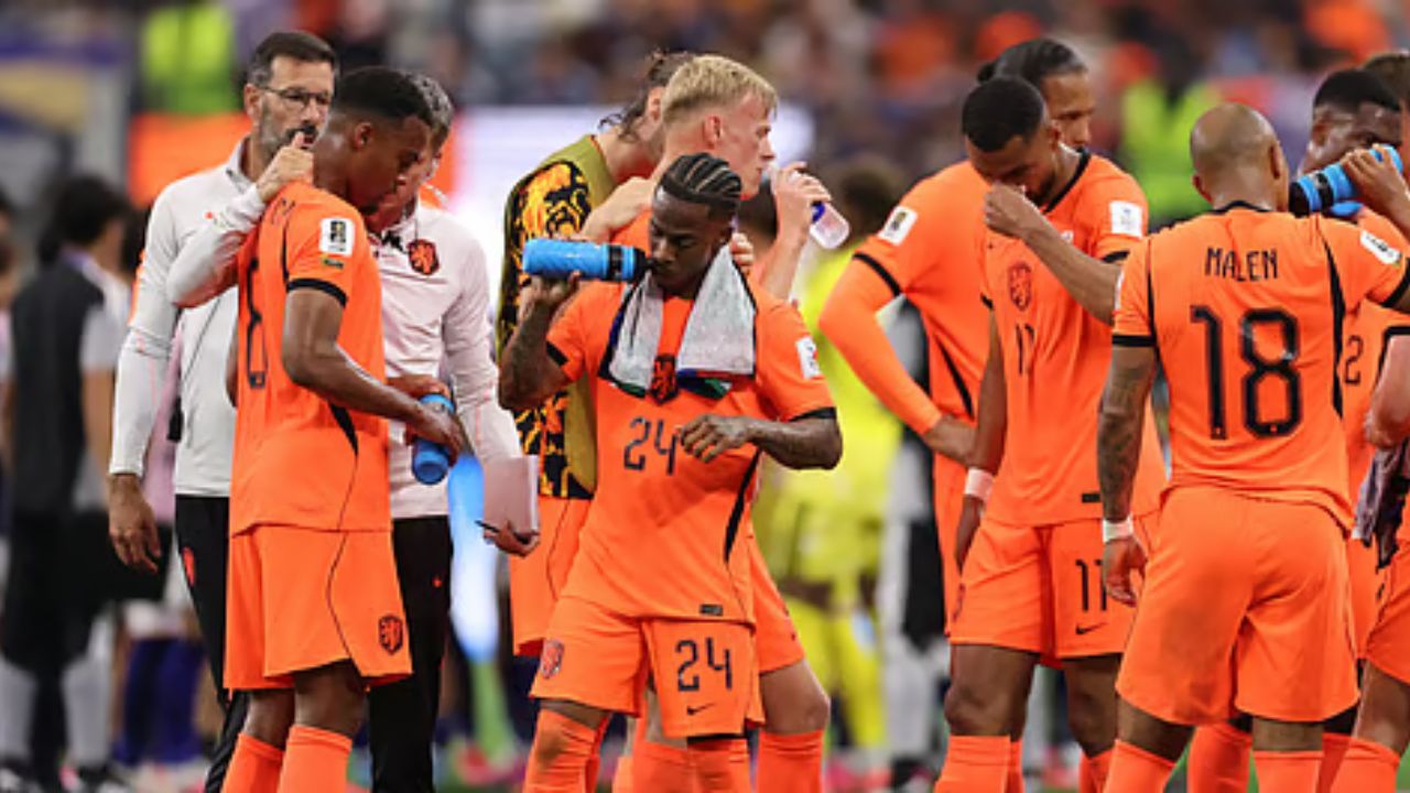 Why is FIFA Stopping matches midway? The hydration break rule sparking debate at World Cup 2026