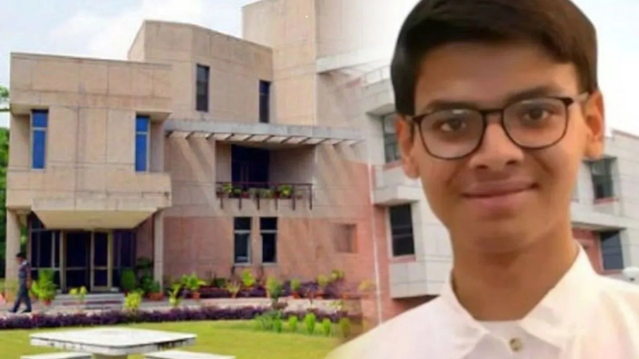 How a 19-year-old who exposed CBSE OSM portal security flaws landed a cybersecurity Job at IIT Kanpur