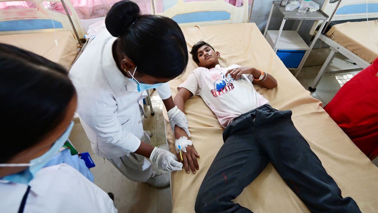 Kerala IMA seeks Rs 80,000 minimum salary for junior doctors, flags talent exodus