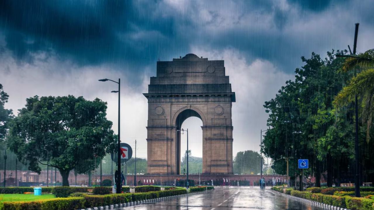 IMD Monsoon Update: Will Delhi finally get rain as monsoon advances north?
