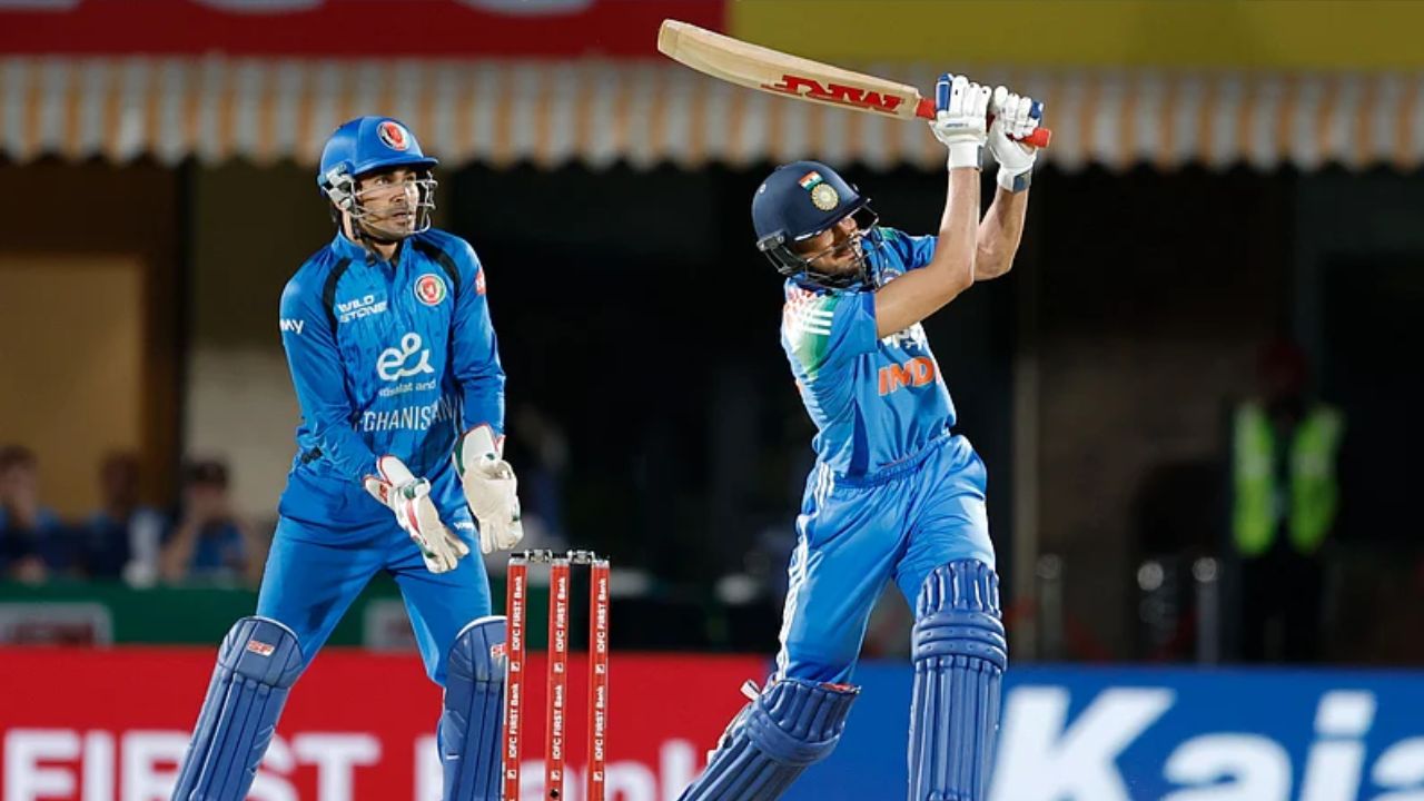 IND vs AFG 2nd ODI: Date, Time, Venue, Live Streaming details and all you need to know