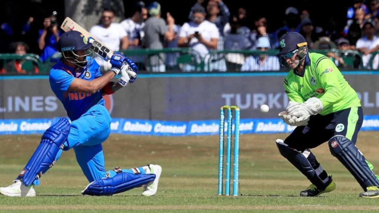 Washington Sundar underused? Aakash Chopra questions India’s strategy after Ireland loss