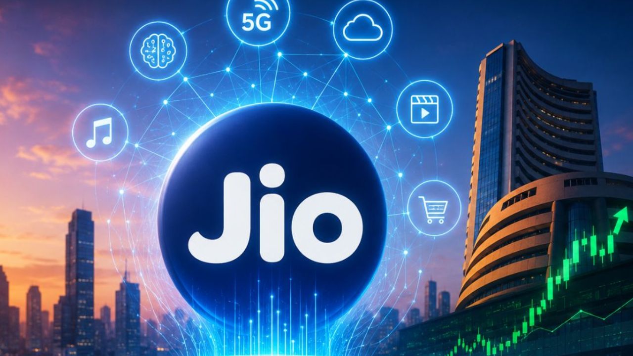 Reliance Jio set to file $4 Billion IPO papers before key RIL AGM on 19 June