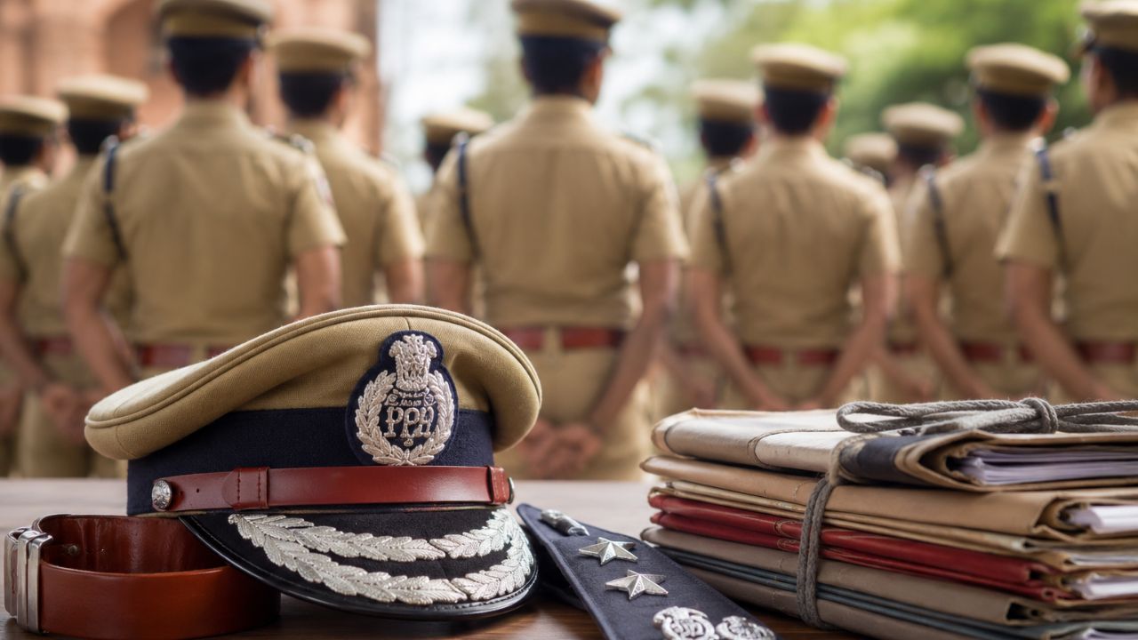 Tamil Nadu govt transfers and promotes 15 IPS officers in major police reshuffle