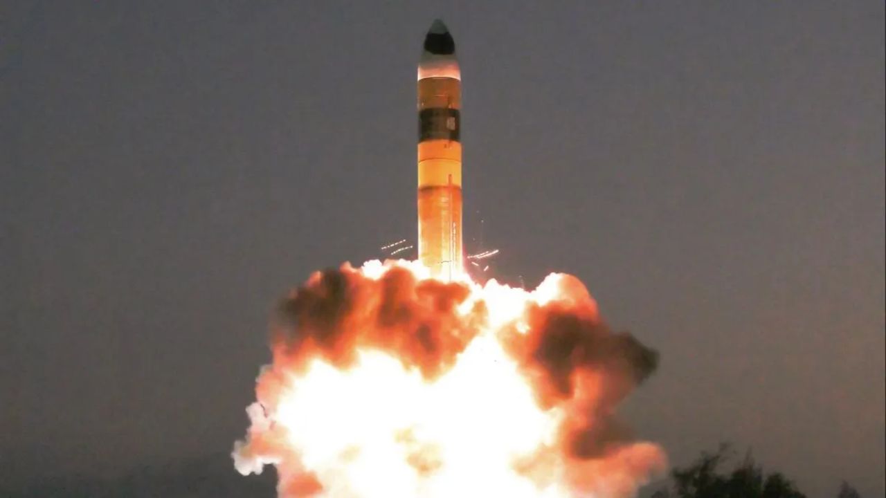 SIPRI report 2026: India’s nuclear arsenal reaches 190 warheads; How far ahead is it of Pakistan now?