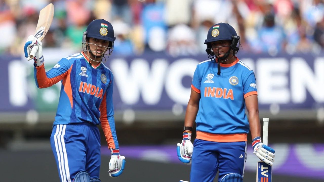 T20 World Cup Twist: Can India fix top-order collapse before it’s too late?