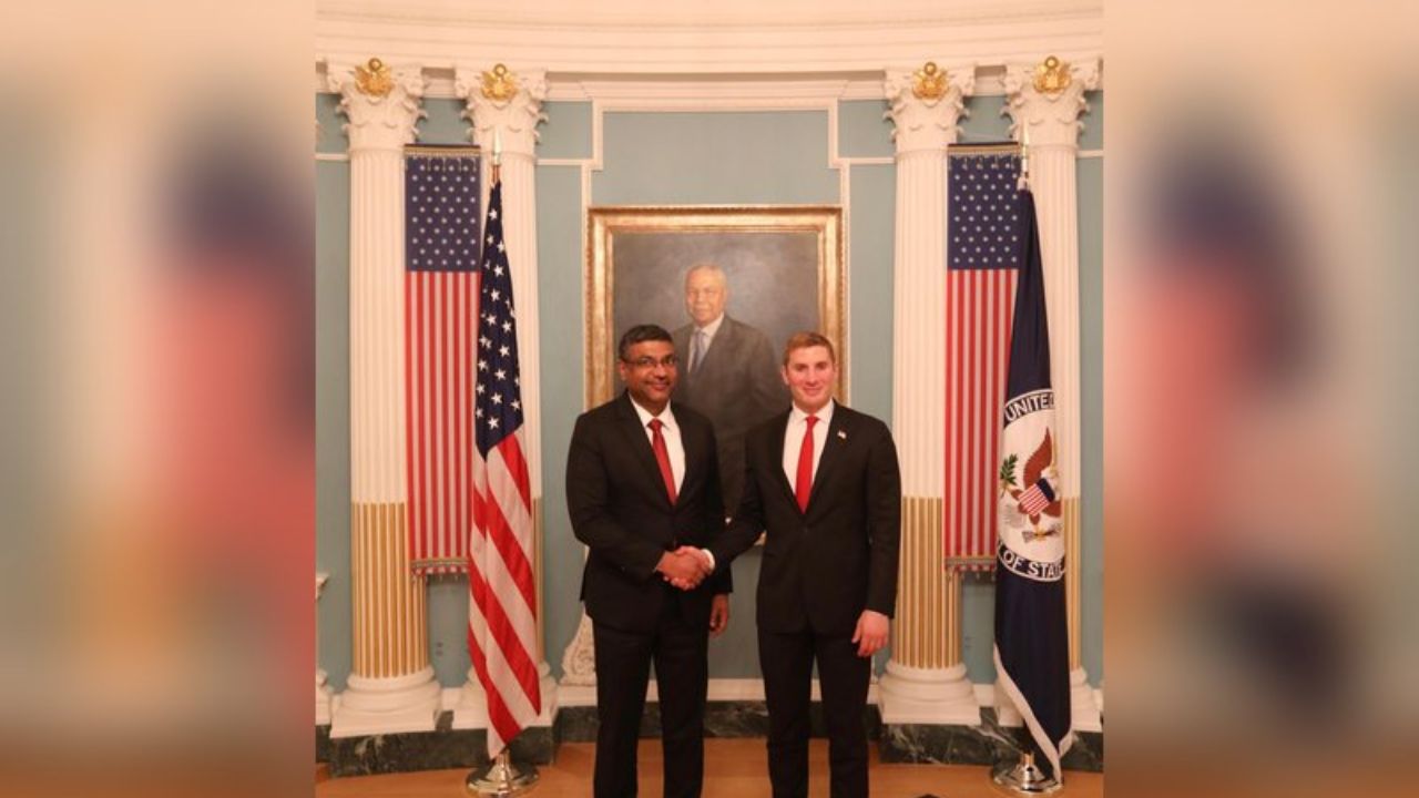 India-US Tech Partnership: Why the world is watching talks on chips and AI